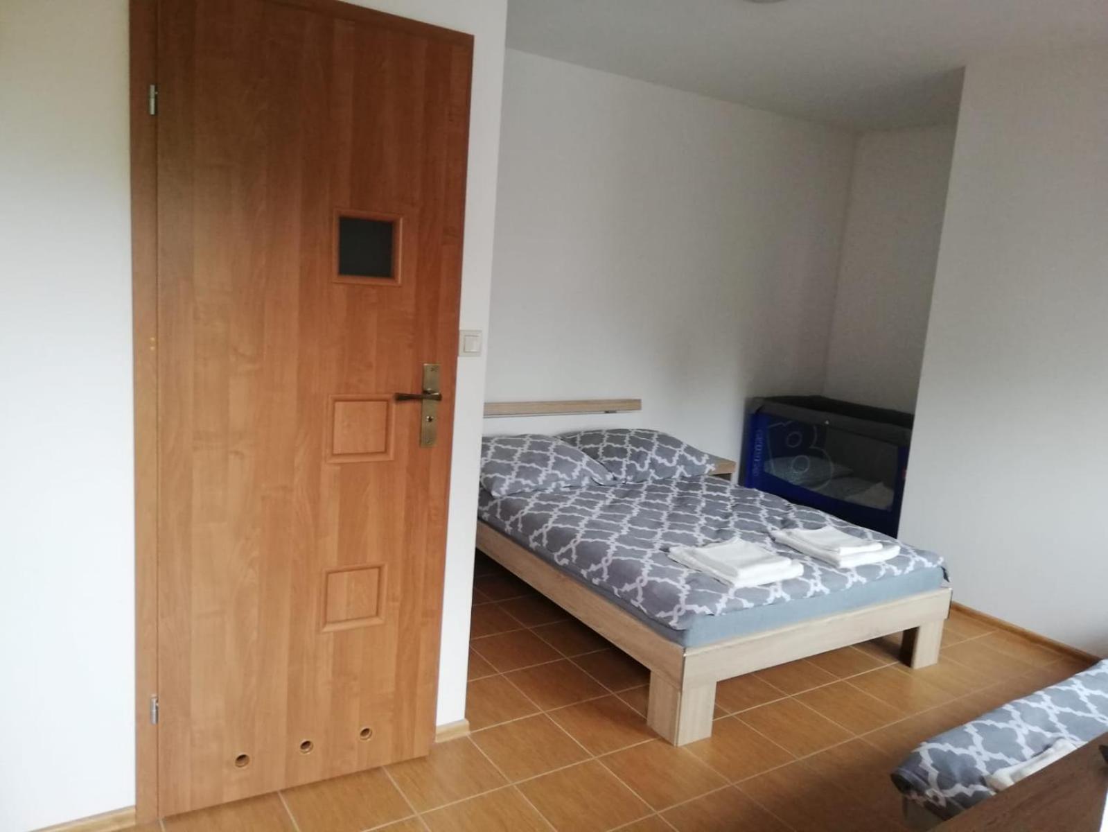 Pokoje U Iwonki - Barzowice Villa Exterior foto