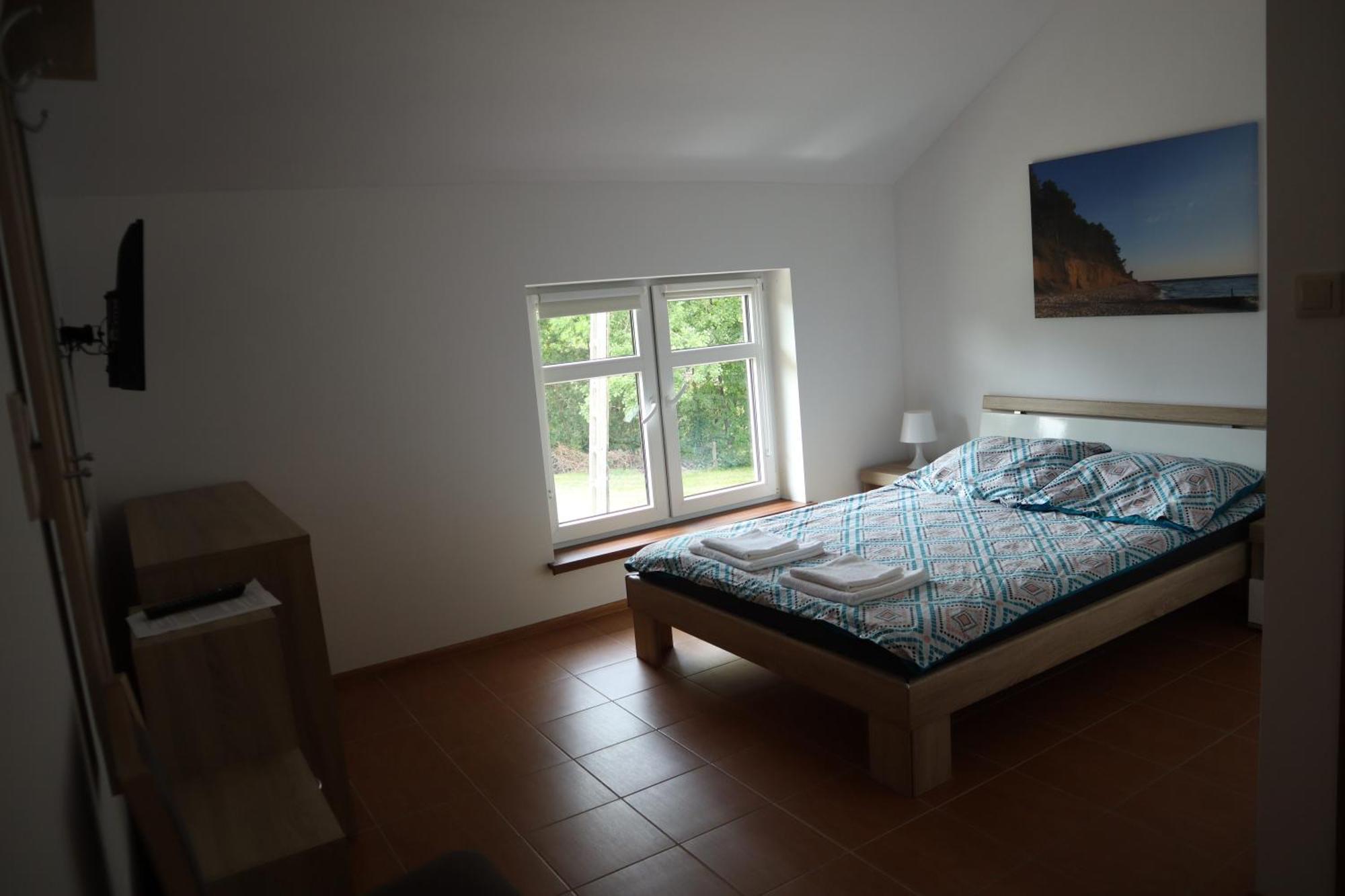 Pokoje U Iwonki - Barzowice Villa Exterior foto