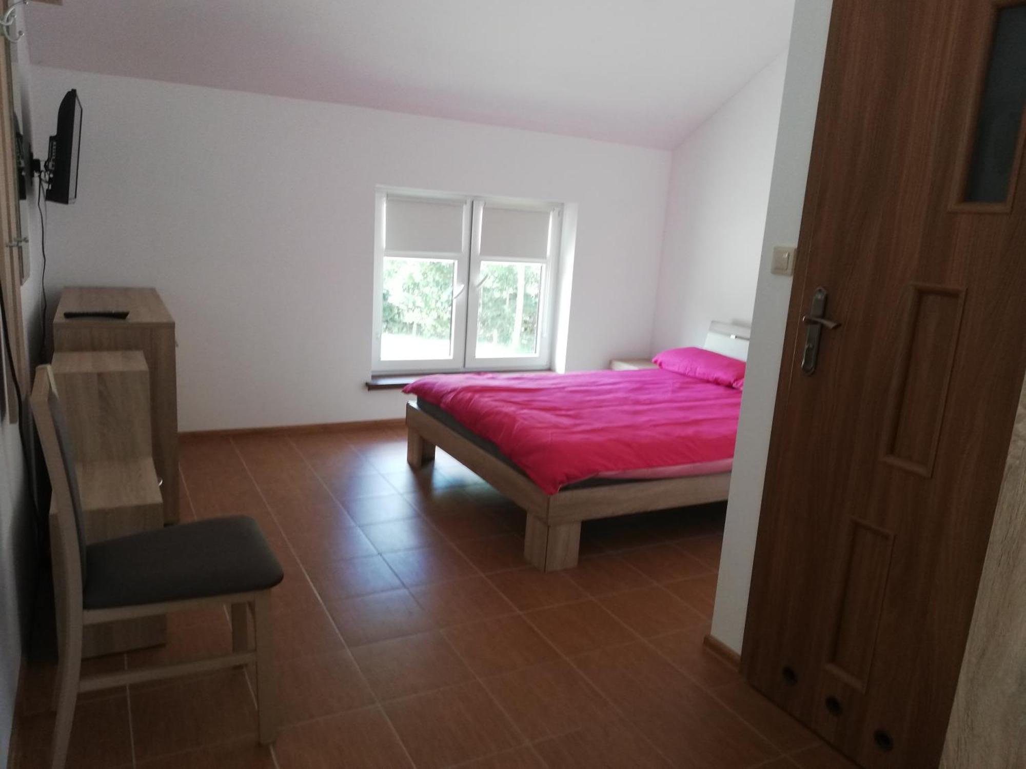 Pokoje U Iwonki - Barzowice Villa Exterior foto